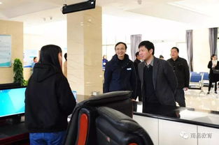 小窗口，大服務 南昌市教育服務中心試運行，組織文化藝術交流活動